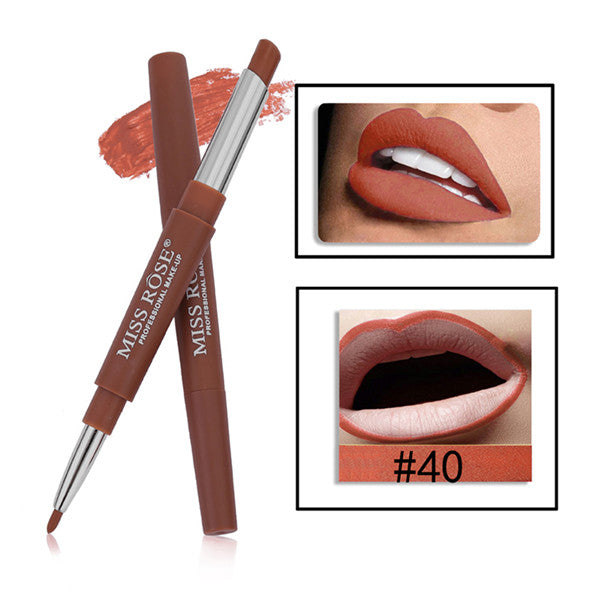 Multifunctional Lipstick Pen One Lip Liner