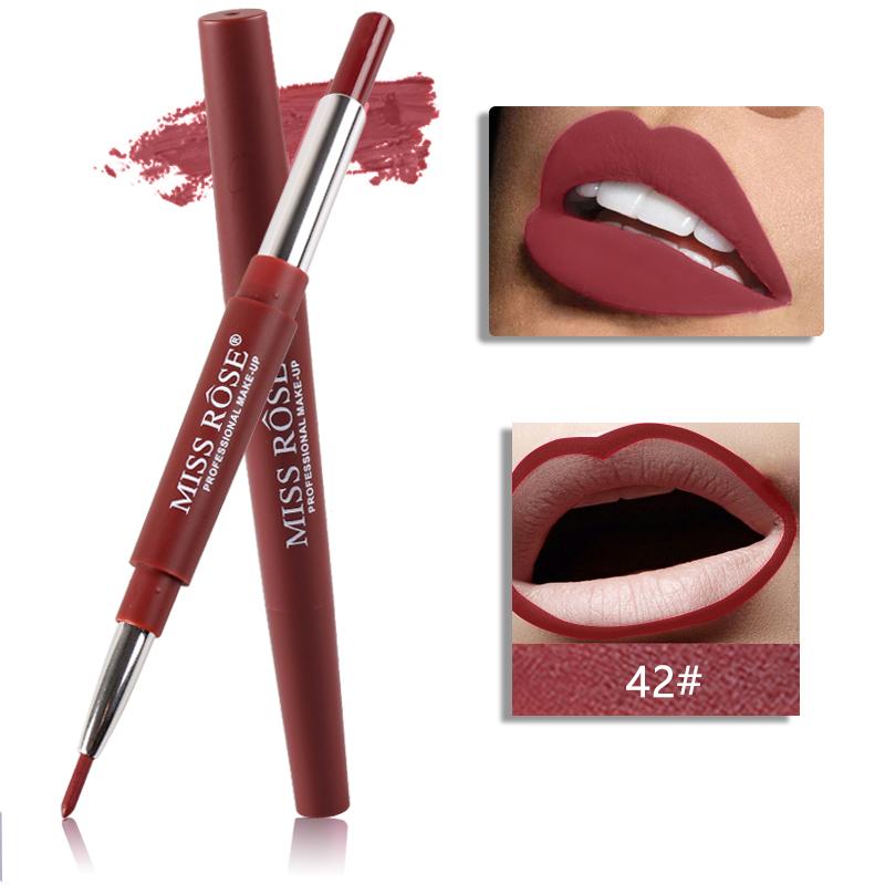 Multifunctional Lipstick Pen One Lip Liner